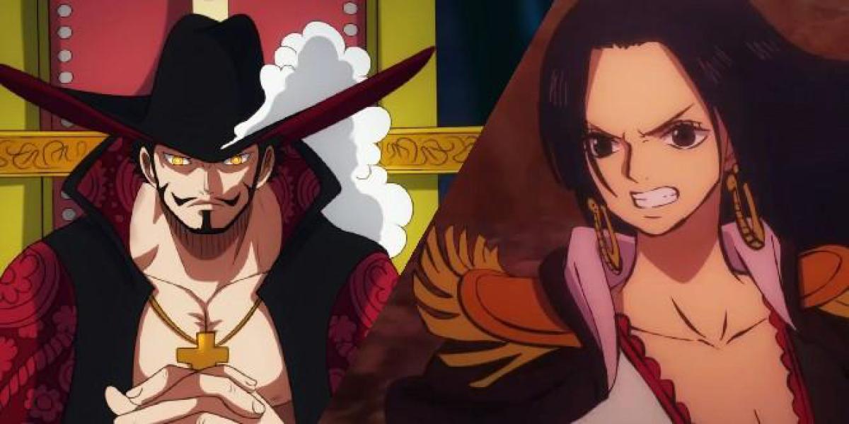 One Piece: O que vai acontecer com os Shichibukai?