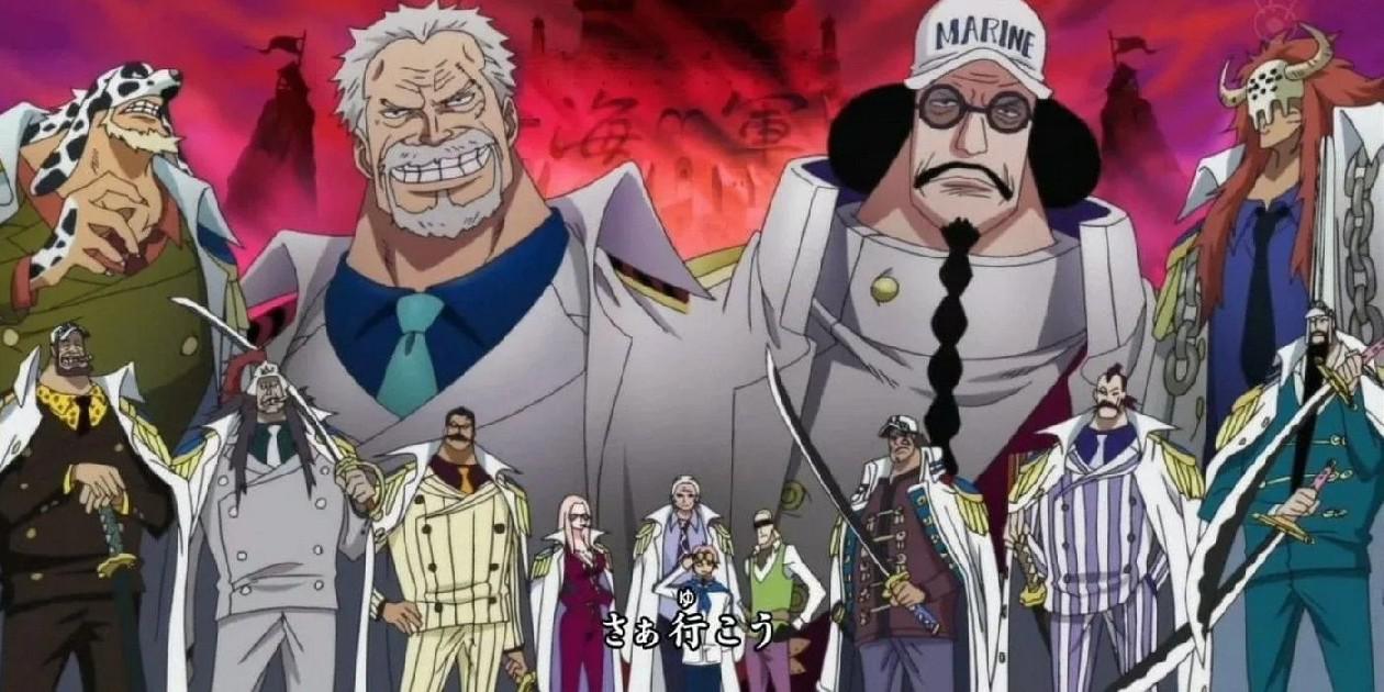 One Piece: O que vai acontecer com Whole Cake Island?