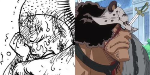 One Piece: o trágico passado escravo de Kuma, explicado