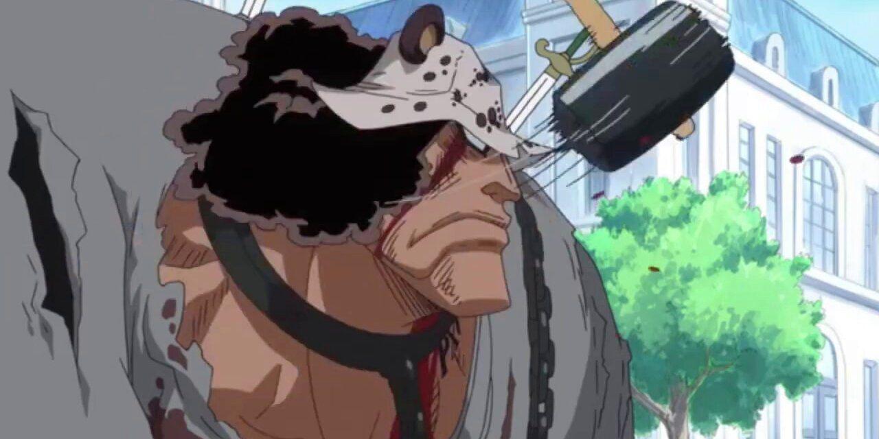 One Piece: o trágico passado escravo de Kuma, explicado