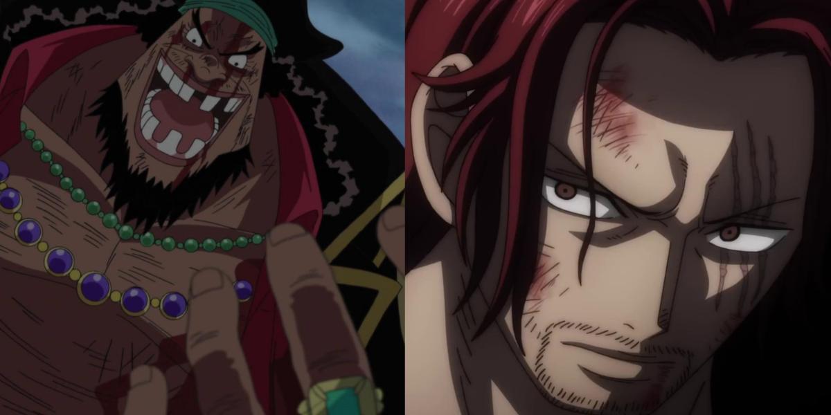 One Piece: Oda anuncia uma grande batalha na Jump Festa