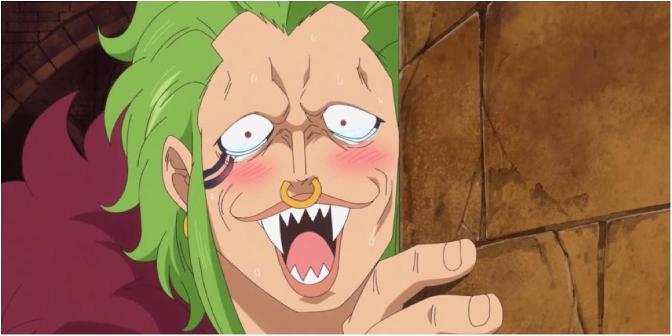 One Piece: os aliados mais fortes de Luffy, classificados