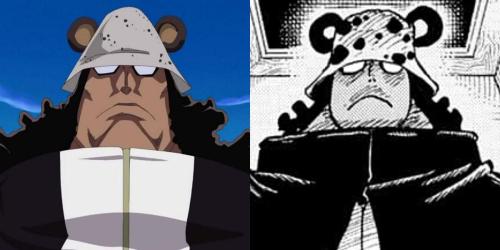 One Piece: Os Serafins de Bartholomew Kuma, Explicados