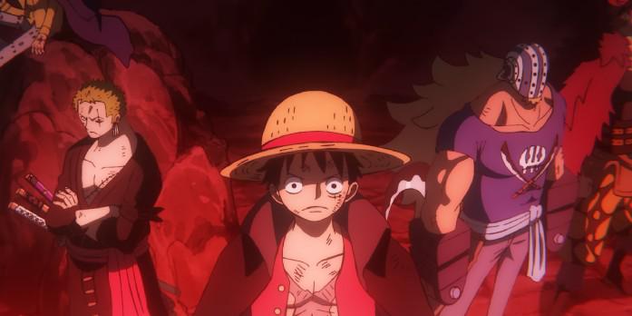 One Piece para entrar em sua saga final: o que isso significa para a história