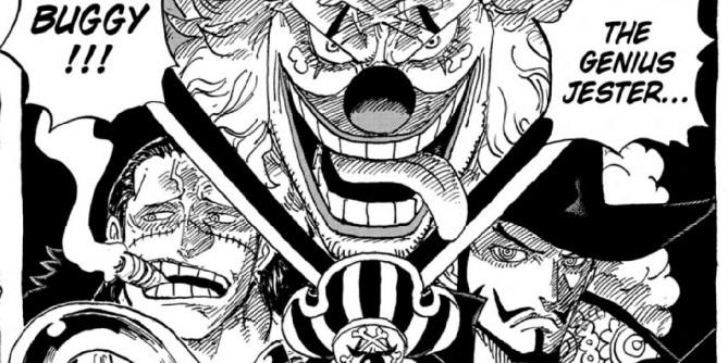 One Piece: Por que a Cross Guild é a maior ameaça aos fuzileiros navais, explicado