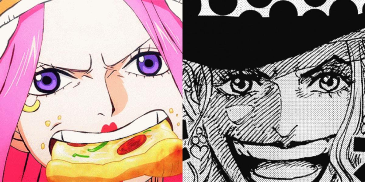 One Piece: Por que Bonney poderia ser o clone da Big Mom
