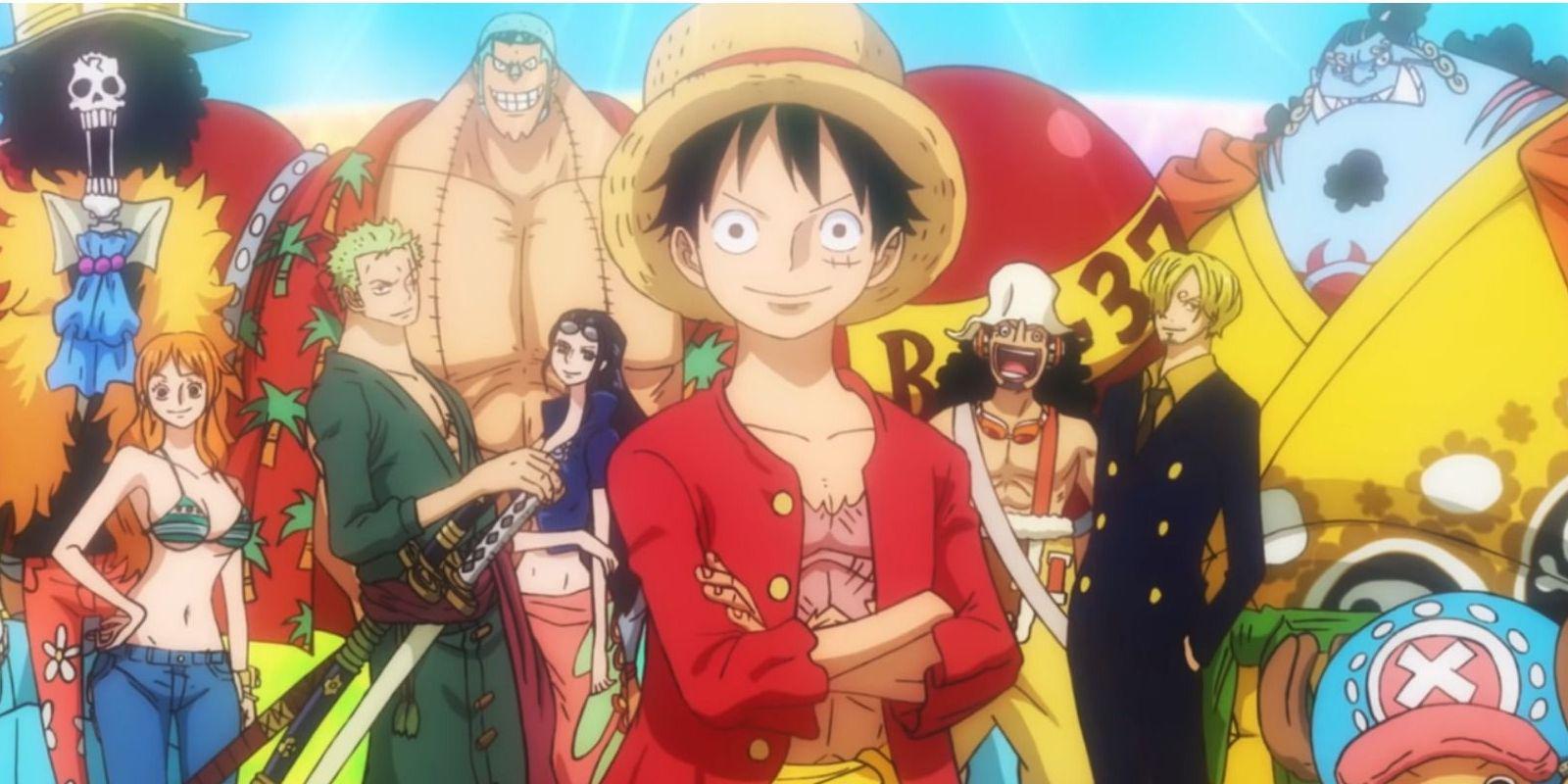 One Piece: Por que o arco da Ilha dos Homens-Peixe é tão odiado