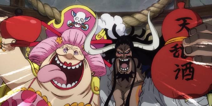 One Piece: Por que o sistema Yonkou vai desmoronar após Wano