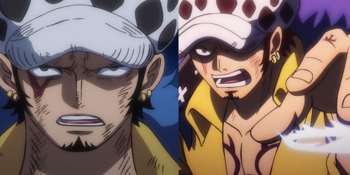 One Piece: Por que Ope Ope no Mi é chamada de Akuma no Mi definitiva