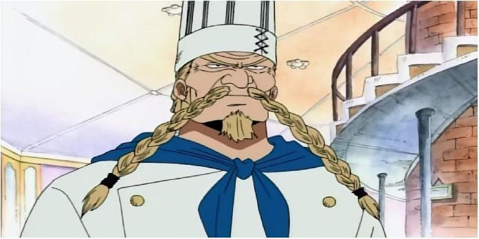 One Piece: Por que Sanji não deveria ter começado a fumar