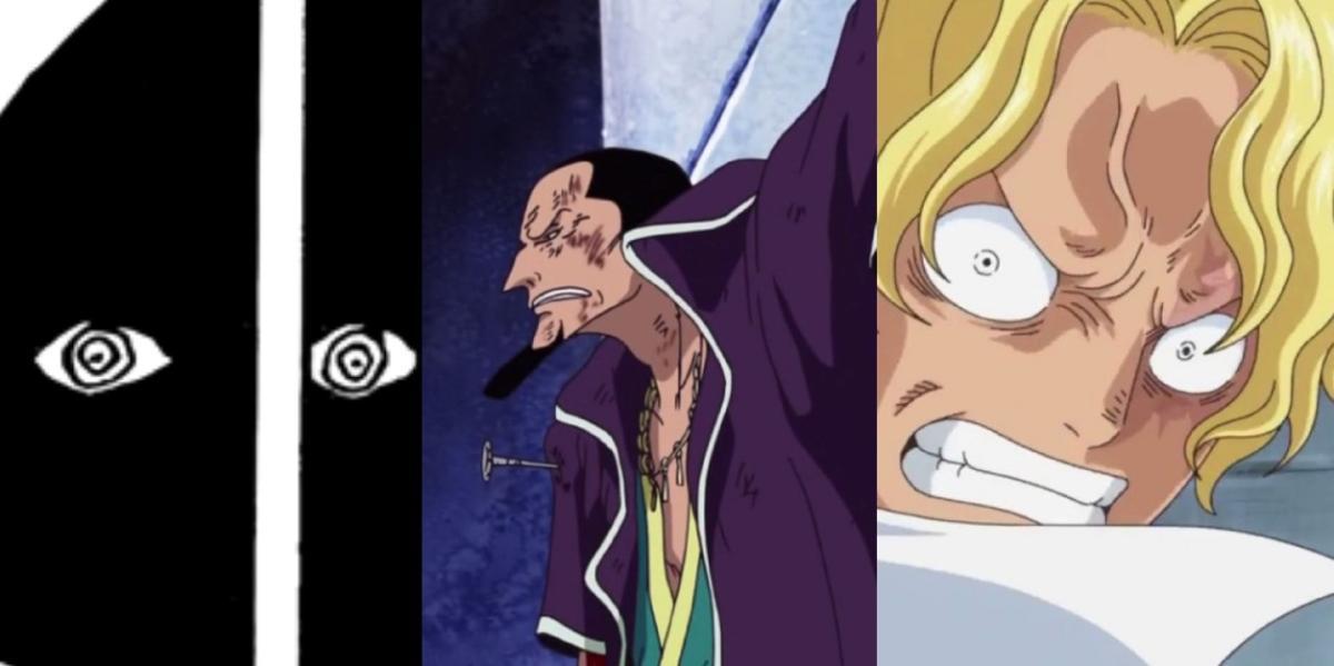 One Piece: Por que [SPOILER] foi morto por Imu, explicado