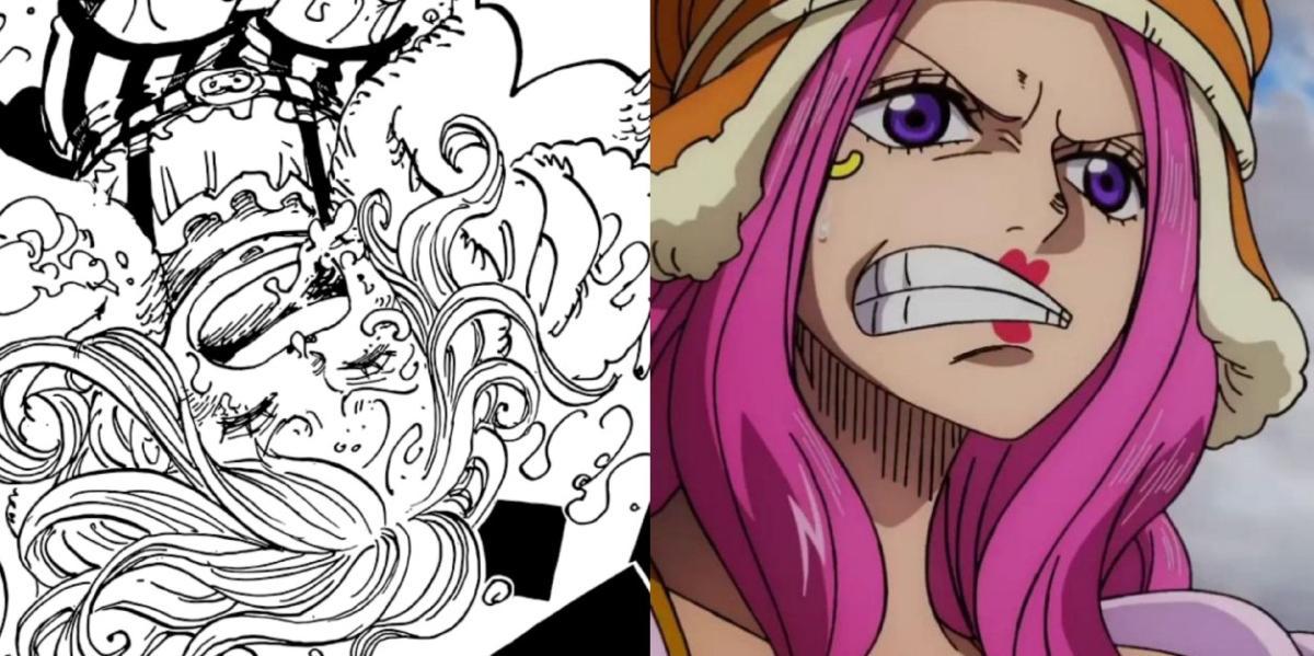 One Piece: Qual é o papel de Jewelry Bonney na história?