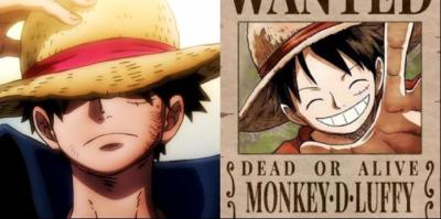 One Piece: Qual será a nova recompensa de Luffy?