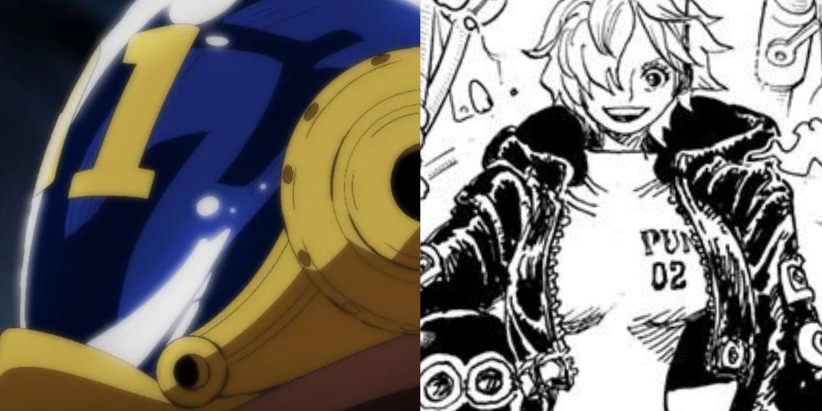 One Piece: Qual será o papel dos seis satélites de Vegapunk no novo arco?