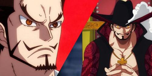 One Piece: Quem é Dracule Mihawk e seu papel na saga final — explicado