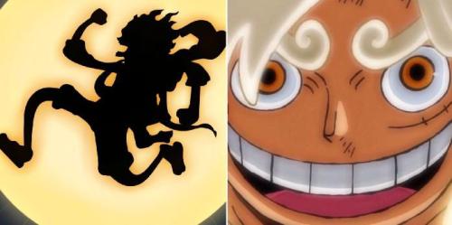 One Piece: Quem é o deus do sol Nika?