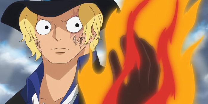 One Piece: Quem é o homem marcado pelas chamas?