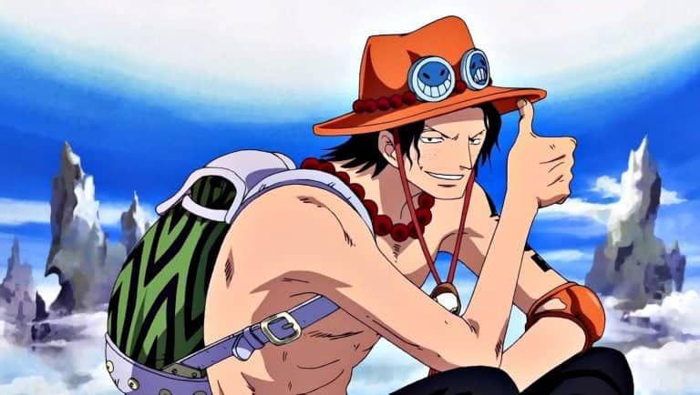 One Piece: [SPOILER] Realmente tinha que morrer?