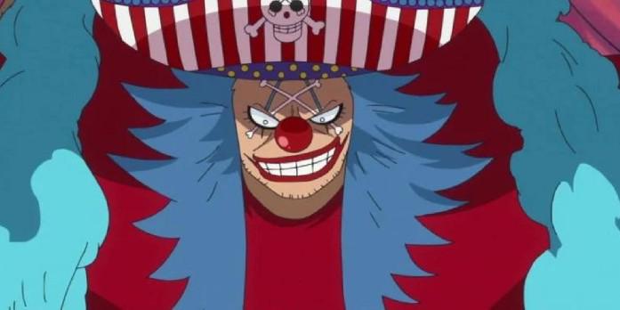 One Piece: The New Yonkou, classificado por força