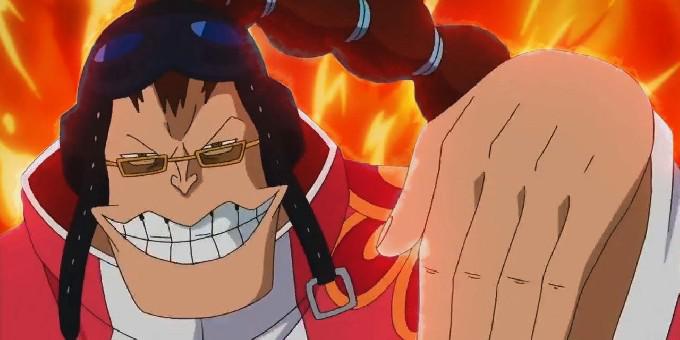 One Piece: Todas as Akuma no Mi da Pior Geração, Classificadas por Força