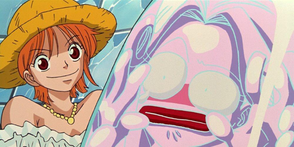 One Piece: Todas as Akuma no Mi do Tipo Logia, Classificadas