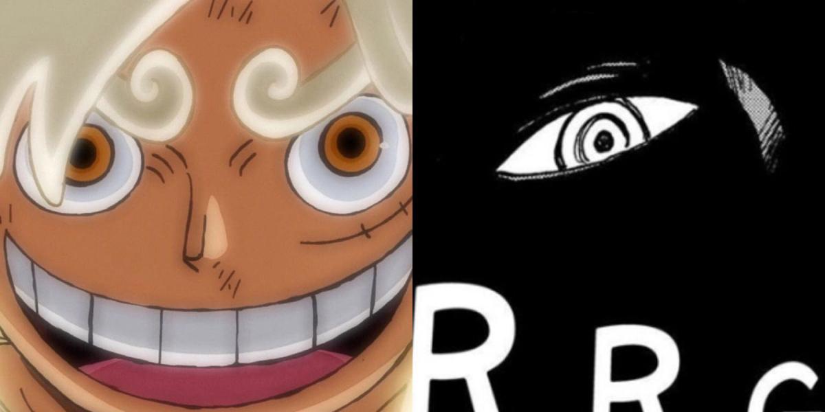 One Piece: Todos os Grandes Incidentes Conhecidos do Século do Vazio