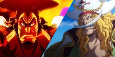 One Piece: Todos os personagens conhecidos que podem machucar Kaido em uma luta