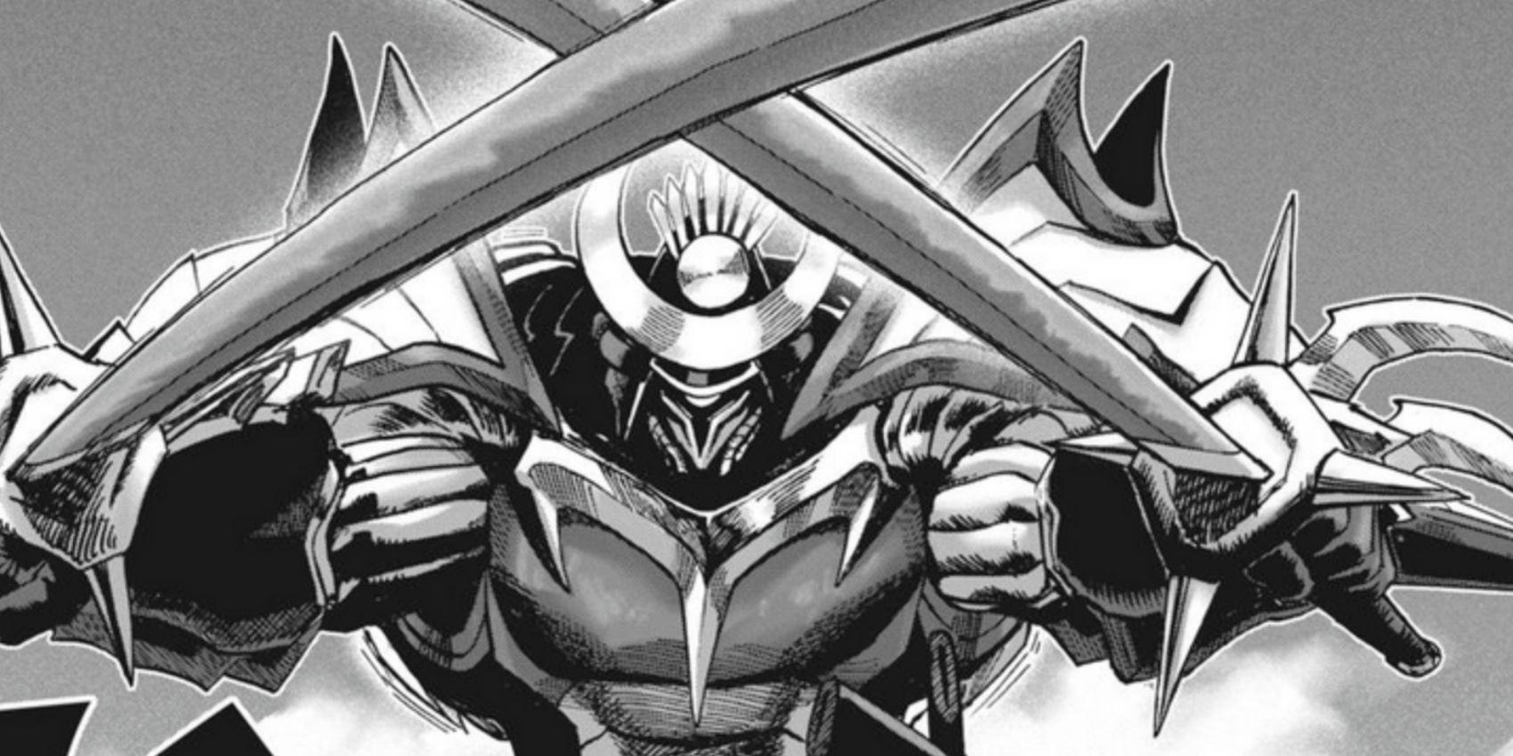 One Punch Man: 9 monstros de nível demoníaco mais fortes, classificados