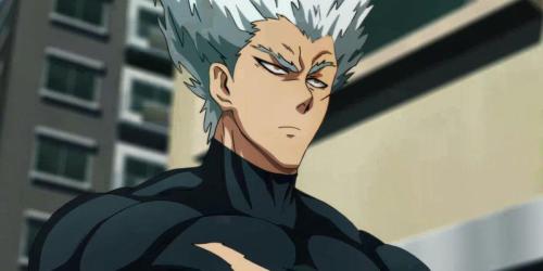 One Punch Man: Quão poderoso é o Garou?