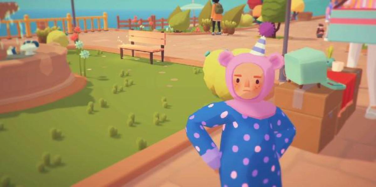 Ooblets: como comer