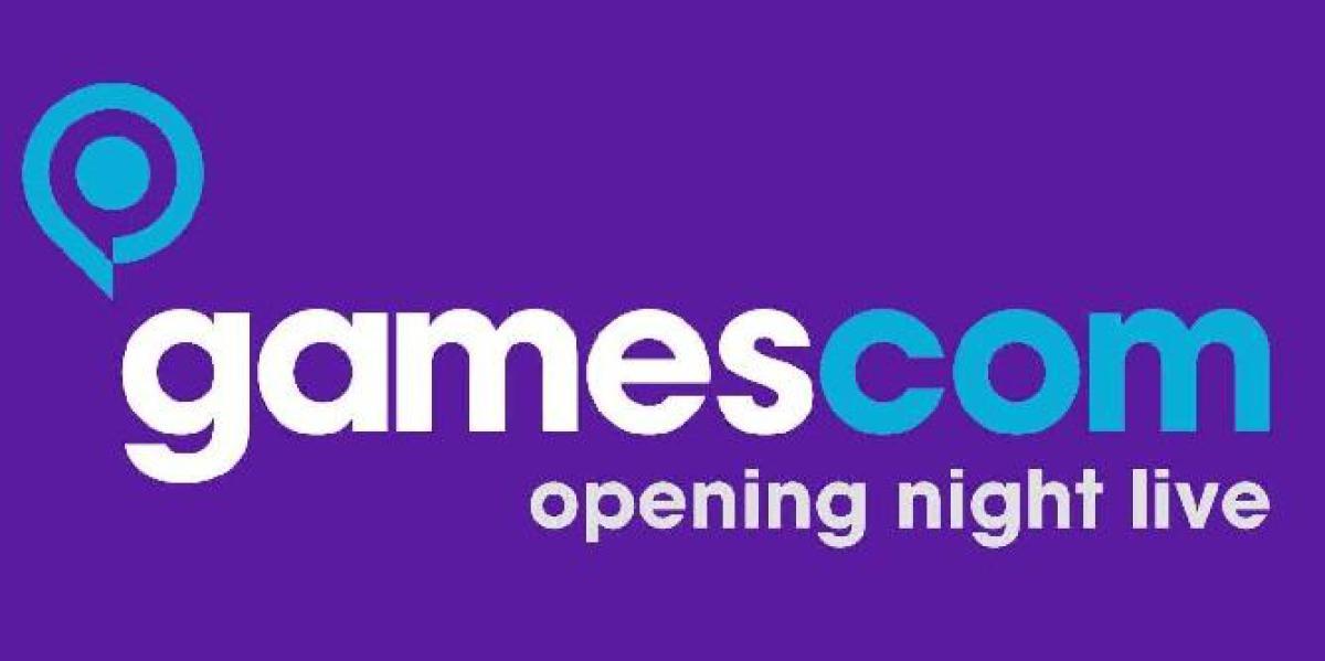 Opening Night Live retornará para a Gamescom 2021