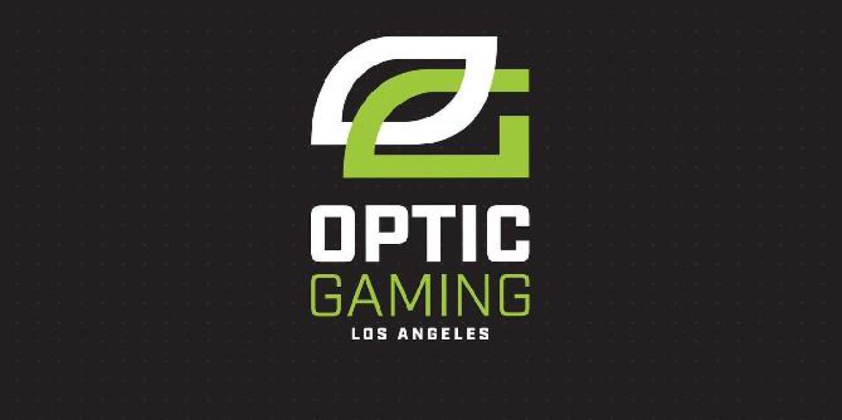 OpTic Gaming LA lança quatro jogadores profissionais de Call of Duty