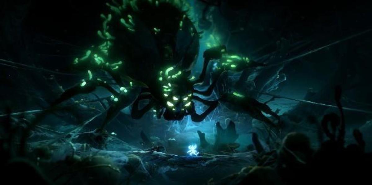 Ori and the Will of the Wisps: Como completar o Hand to Hand Sidequest
