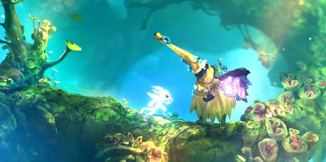 Ori and the Will of the Wisps: Como completar o Hand to Hand Sidequest