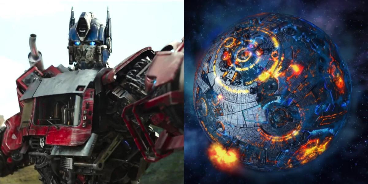Origem dos Transformers: Mitos revelados