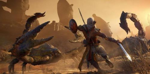 Origens de Assassin s Creed: 10 melhores armaduras, classificadas