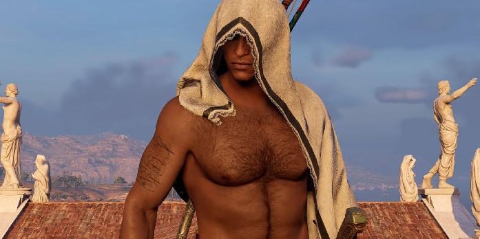 Origens de Assassin s Creed: 10 melhores armaduras, classificadas