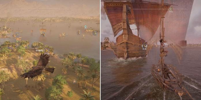 Origens de Assassin s Creed: Como obter madeira