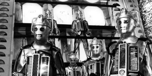 Origens dos Cybermen em Doctor Who: Descubra Agora!