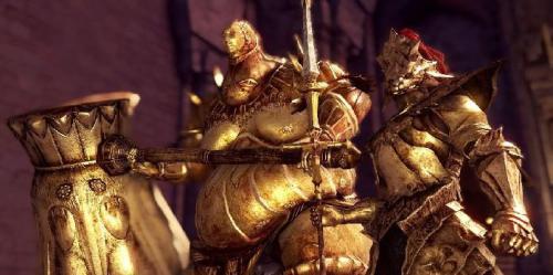 Ornstein e Smough são o obstáculo decisivo de Dark Souls