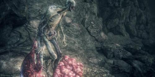 Orphan of Kos foi o chefe final perfeito para Bloodborne