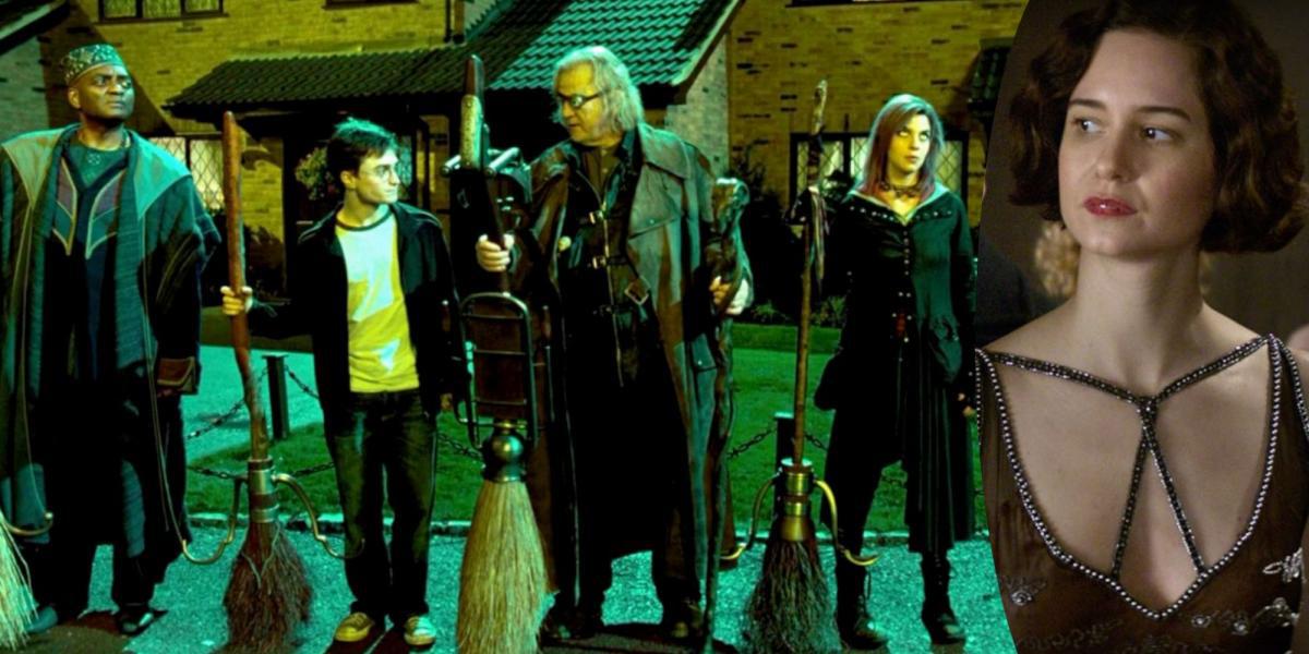 Os 10 aurores icônicos de Harry Potter: protegendo o mundo mágico das trevas