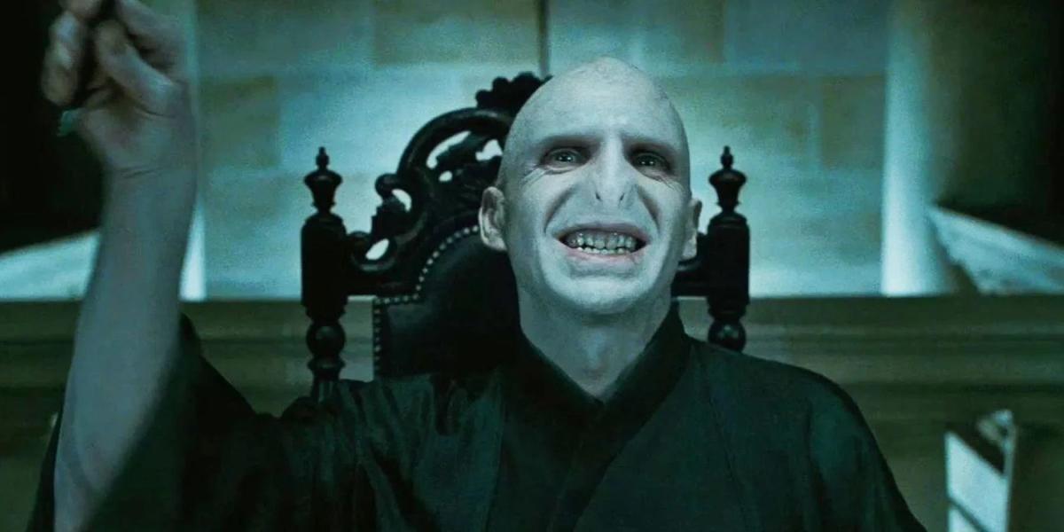 Lorde Voldemort (Harry Potter)