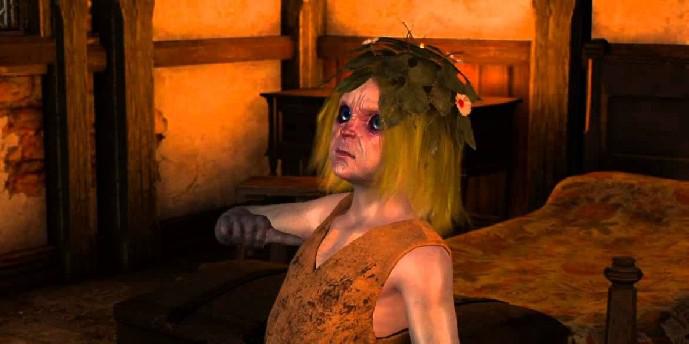 Os 10 encontros mais raros em The Witcher 3: Wild Hunt