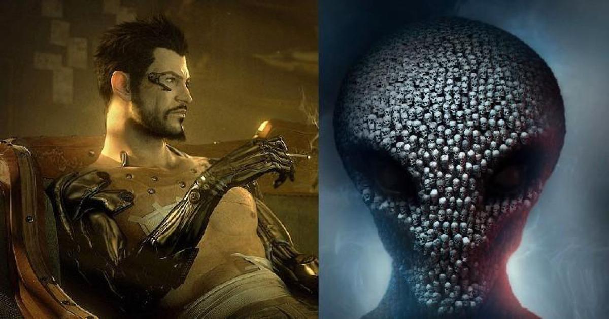 Os 10 futuros de ficção científica mais realistas retratados em videogames