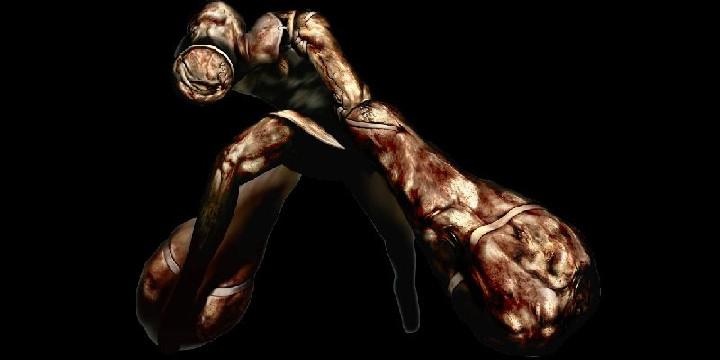 Os 10 inimigos mais assustadores em Silent Hill 3 (incluindo chefes)