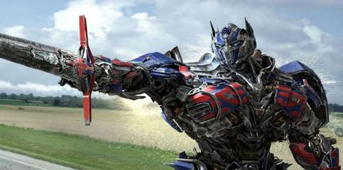 Os 10 melhores discursos do Optimus Prime, classificados