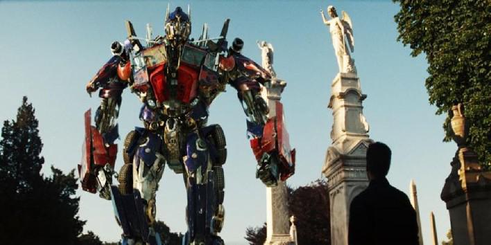Os 10 melhores discursos do Optimus Prime, classificados