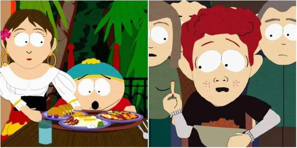 Os 10 melhores episódios de South Park, de acordo com o IMDb