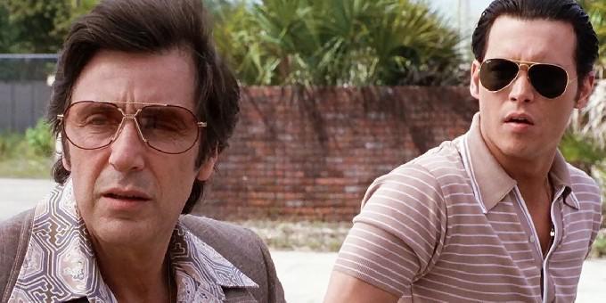 Os 10 melhores filmes de Al Pacino (de acordo com Metacritic)